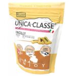 Biscuiti pentru caini Unica Classe Frolly Savoare, 400g