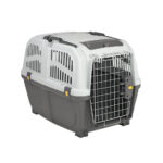 Cusca Transport Animale Skudo 4, certificare IATA, 68x48x51h cm