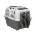 Cusca Transport Animale Skudo 5, certificare IATA, 79?58,5x65h cm