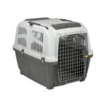 Cusca Transport Animale Skudo 6, certificare IATA, 92x63x70h cm