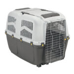 Cusca Transport Animale Skudo 7, certificare IATA, 105x73x76h cm