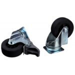 Roti pentru Cusca Skudo IATA, 4 buc