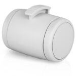 Multibox Flexi Treats, Argintiu