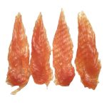 Set Recompense pentru Caini, Fasii moi din carne de pui, 22 buc