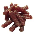 Set Recompense pentru Caini, Salam moale de rata, 65 buc