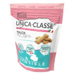 Biscuiti pentru caini Unica Classe, Adult Sensibil, 300g