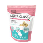 Biscuiti pentru caini Unica Classe, Catel Sensibil, 400g