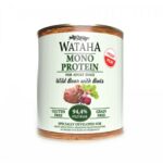 conserva pentru caine