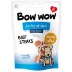 recompense bow wow cu vita