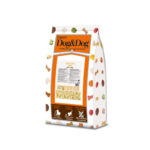 Biscuiti pentru caini Dog & Dog Expert os mic, 15kg