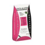 Hrana uscata pentru caini Unica Alleva Performanta, cu Pui, 15kg