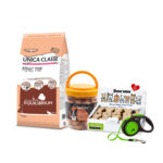 Set pentru caine adult de talie medie