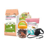 Set pentru caine adult de talie mica