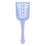 Lopatica pentru litiera Electra, 28x9x3h cm, Bleu