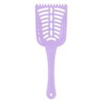 Lopatica pentru litiera Electra, 28x9x3h cm, Lila