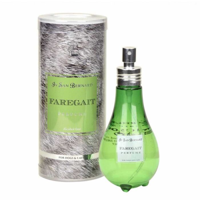 Parfum Iv San Bernard Faregait, pentru caini si pisici, 150ml - imagine 1