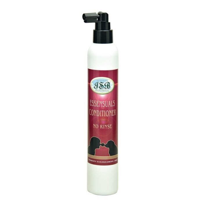 Balsam Spray Iv San Bernard Technique Essentials, pentru caini si pisici, 500ml - imagine 1