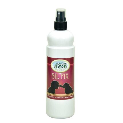 Fixativ Iv San Bernard Technique Sil Fix, pentru caini si pisici, 250ml