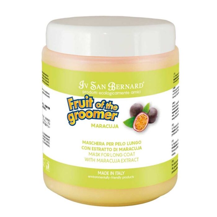 Balsam Iv San Bernard Maracuja PEK Extreme, pentru caini si pisici, 1l - imagine 1