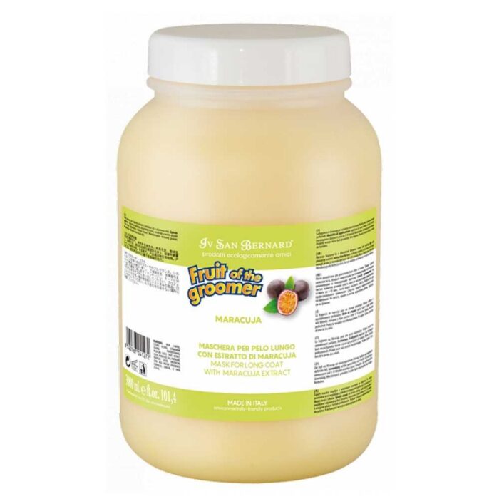 Balsam Iv San Bernard Maracuja PEK Extreme, pentru caini si pisici, 3l - imagine 1