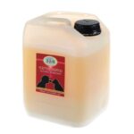 Sampon purificator Iv San Bernard Technique, pentru caini si pisici, 5l