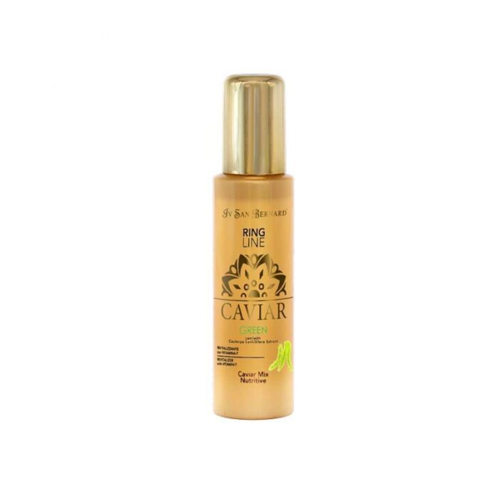 Ser Iv San Bernard Green Caviar, pentru caini si pisici, 100ml - imagine 1