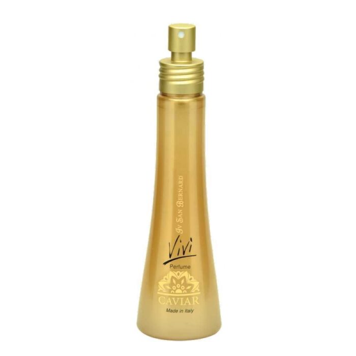 Parfum Iv San Bernard Green Caviar Vivi, pentru caini si pisici, 100ml - imagine 1