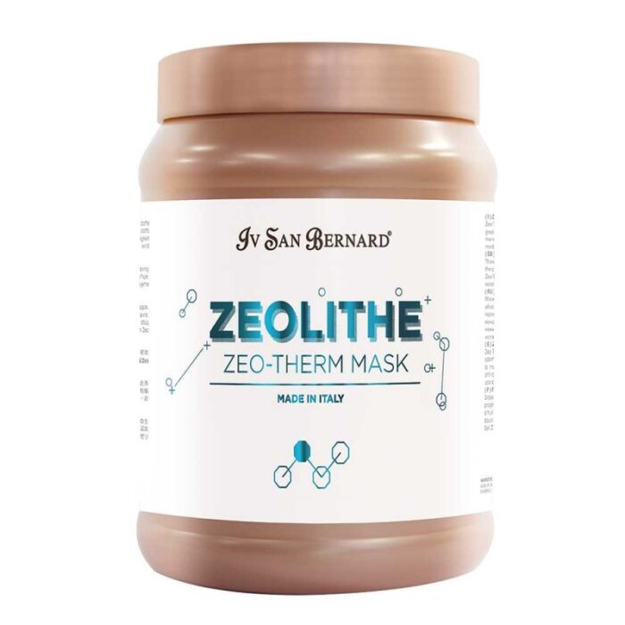 Masca Iv San Bernard Zeo Therm, pentru caini si pisici, 1l - imagine 1