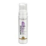 Mousse Iv San Bernard Cristal Clean, pentru caini si pisici, 200ml