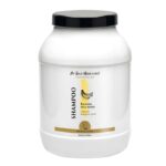 Sampon Iv San Bernard Banana, pentru caini si pisici, 3l