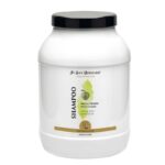 Sampon Iv San Bernard Green Apple, pentru caini si pisici, 3l