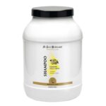 Sampon Iv San Bernard Lemon, pentru caini si pisici, 3l