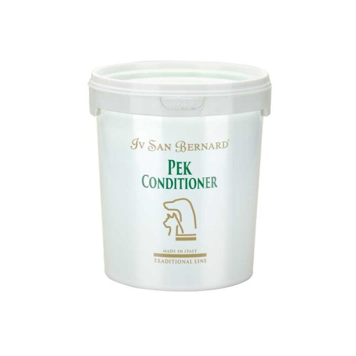 Balsam Iv San Bernard PEK pentru descurcarea parului, pentru caini si pisici, 1l - imagine 1