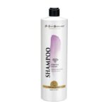 Sampon Iv San Bernard Cristal Clean, pentru caini si pisici, 1l