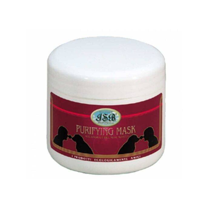 Masca purificatoare Iv San Bernard Technique, pentru caini si pisici, 500ml - imagine 1