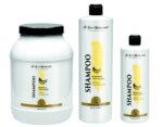 Sampon Iv San Bernard Banana, pentru caini si pisici, 500ml - imagine 2