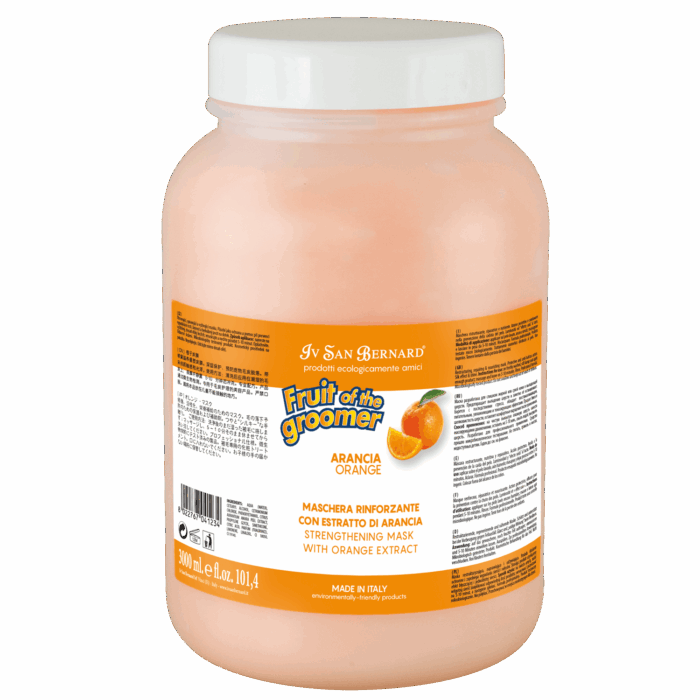 Balsam Iv San Bernard Orange PEK Sublime, pentru caini si pisici, 3l - imagine 1