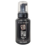 Mousse Iv San Bernard Black Passion Volum Plus 04, pentru caini si pisici, 250ml