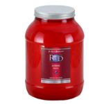 Gel exfoliant pentru caini si pisici Iv San Bernard Extreme Peeling, cu keratina, urzica si coji de migdale, 3l