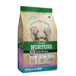 Hrana pentru caini de talie mica si mini Pure Nurture, cu orez si curcan, 2kg