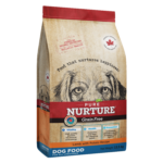 Hrana pentru caini all breed Pure Nurture Grainfree, cu miel si cartofi, 12.5kg