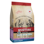 Hrana pentru caini de talie mare si medie Pure Nurture Grainfree, cu cartofi si curcan, 12.5kg