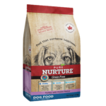 Hrana pentru caini de talie mare si medie Pure Nurture Grainfree, cu cartofi si curcan, 3kg