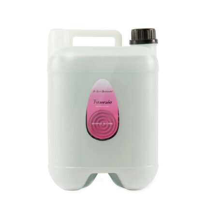 Sampon Iv San Bernard Vanesia Arbore de Ceai, pentru caini si pisici, 10l