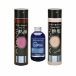 Set Iv San Bernard Triple Oil, pentru caini si pisici