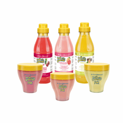 Set Sampon si balsam Iv San Bernard Fruit of The Groomer, pentru caini si pisici