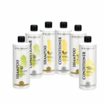 Set Sampon si Balsam Iv San Bernard Traditional Line, pentru caini si pisici