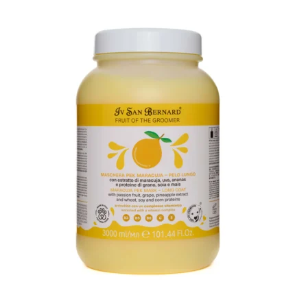 Balsam Iv San Bernard Maracuja PEK Extreme NEW, pentru caini si pisici, 3l