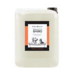 Sampon Iv San Bernard Bianco&Nero cu fructe exotice, pentru caini si pisici, 10l