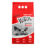 Asternut igienic pentru pisici Kotix, 10l, fara miros